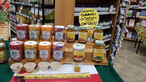 Natural Foods Store «Harvest Market Natural Foods», reviews and photos, 7417 Lancaster Pike, Hockessin, DE 19707, USA