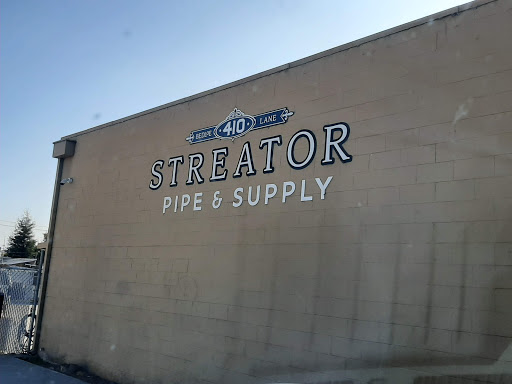 Streator Pipe & Supply in Santa Maria, California