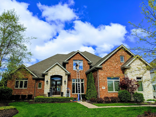 PrimeView Window Cleaning in New Lenox, Illinois