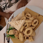 Photo n°2 de l'avis de sara.a fait le 18/08/2022 à 09:03 sur le  Ristorante Pizzeria alla Torre à Castelfranco Veneto