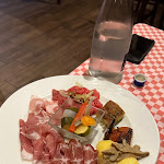 Photo n°5 de l'avis de davide.i fait le 17/05/2023 à 07:45 sur le  Trattoria Mezzeria à Brescia