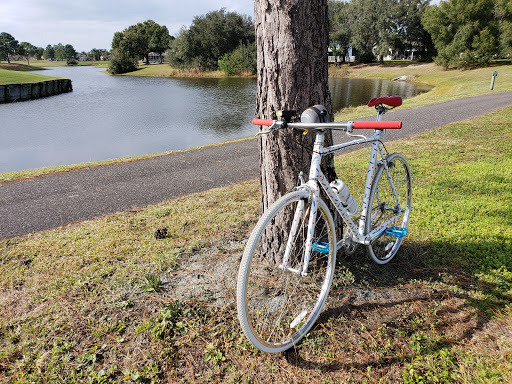 Bicycle Store «Just Ride Bicycles», reviews and photos, 13412 Boyette Rd, Riverview, FL 33569, USA