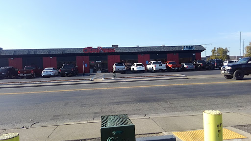 The Gun Range image
