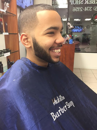 Barber Shop «Mukilteo Barber Shop», reviews and photos, 11811 Mukilteo Speedway #106, Mukilteo, WA 98275, USA