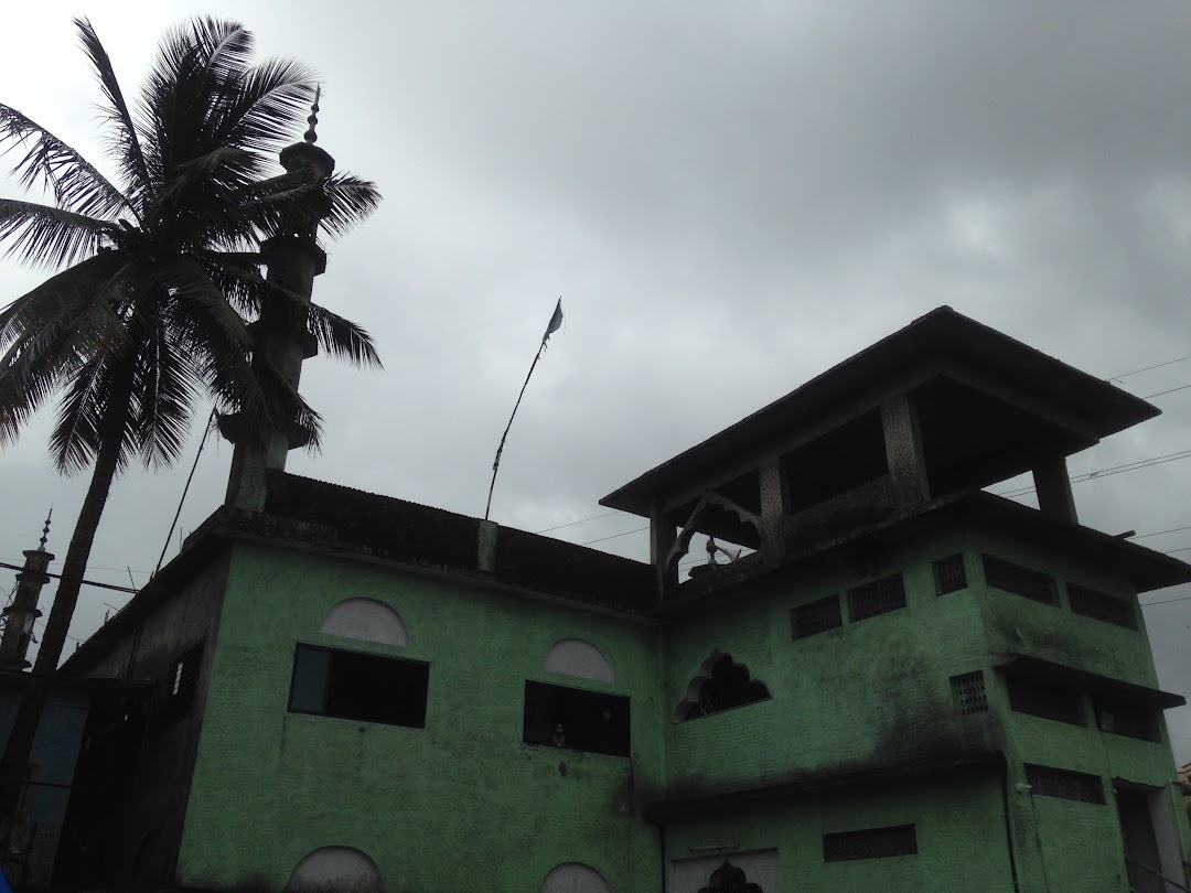 Masjid mosque