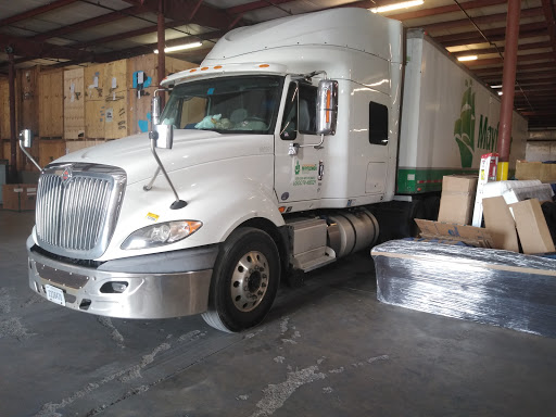 Moving Company «Moholland Transfer», reviews and photos, 220 E St, Hampton, VA 23661, USA