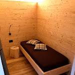 Photo n°3 de l'avis de Leonardo.a fait le 10/12/2018 à 13:09 sur le  Ravelli Hotel & Lodges à Mezzana