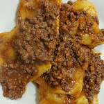 Photo n°5 de l'avis de Giuseppe.a fait le 08/05/2022 à 06:38 sur le  Osteria de Bengodi à Barberino di Mugello