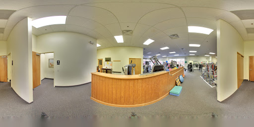 Gym «Wings Fitness», reviews and photos, 2100 NJ-35, Sea Girt, NJ 08750, USA