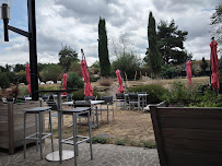 Atmosphère du Restaurant L'Aire Des Vérités à Lapalisse - n°6