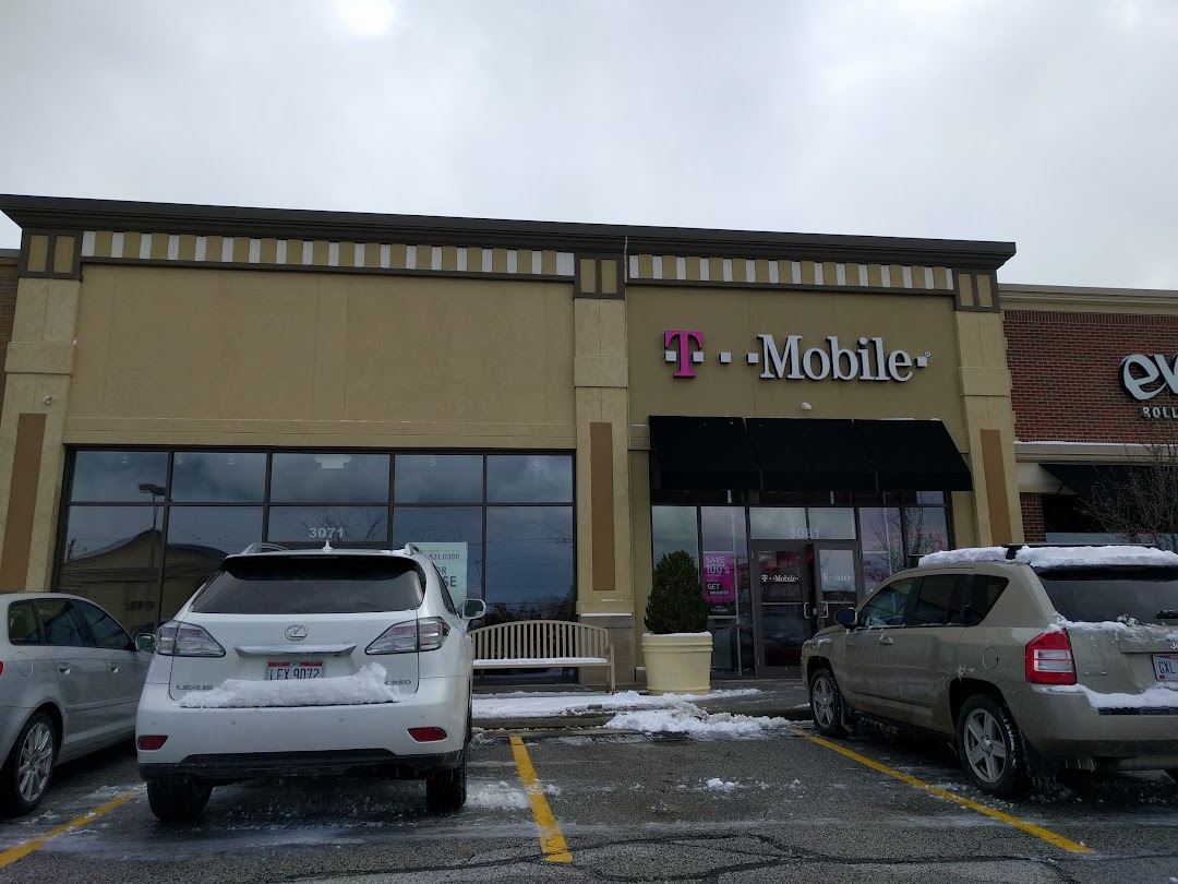 T-Mobile