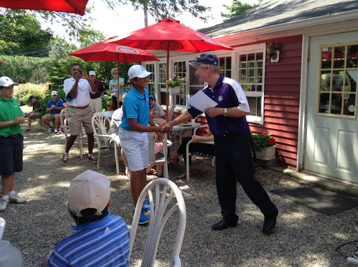 Golf Course «Copper Hill Golf Club», reviews and photos, 20 Copper Hill Rd, East Granby, CT 06026, USA