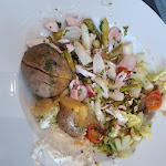 Photo n°1 de l'avis de Nicole.o fait le 29/05/2023 à 12:20 sur le  Lagune - Wolfsburg à Wolfsburg