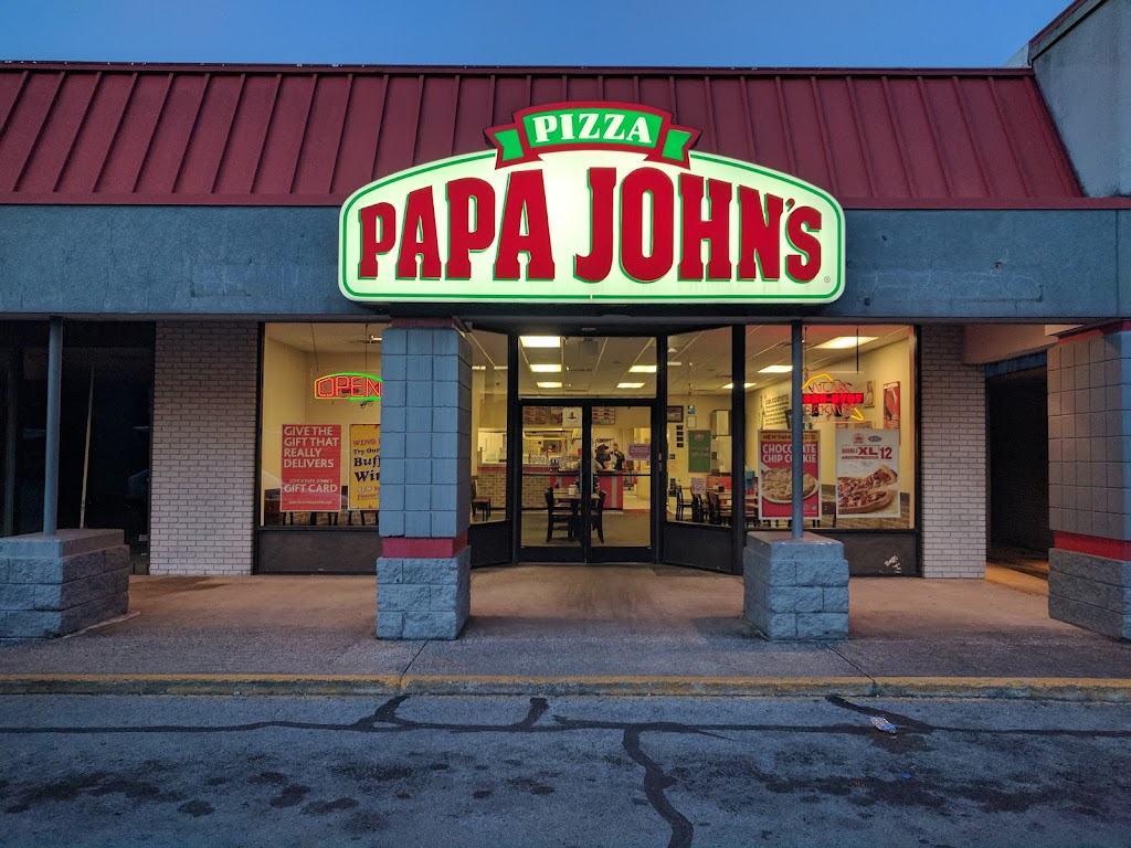 Papa Johns Pizza 42431