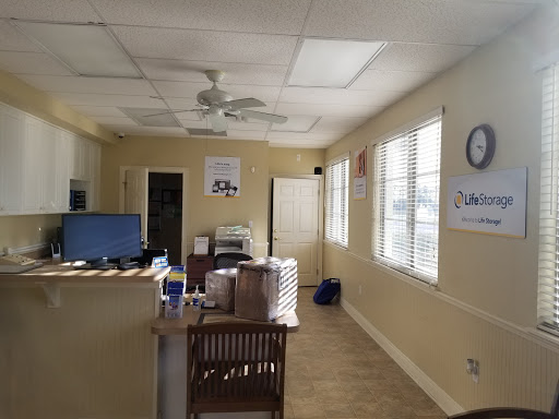 Self-Storage Facility «Life Storage», reviews and photos, 475 Celebration Pl, Celebration, FL 34747, USA