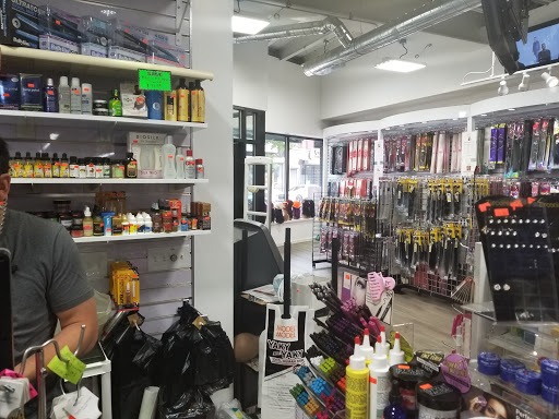 Beauty Supply Store «Tops Beauty Supply», reviews and photos, 3640 Germantown Ave, Philadelphia, PA 19140, USA