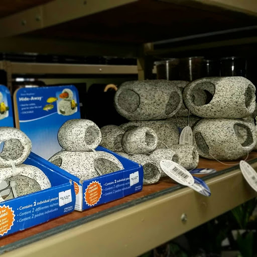 Pet Store «Gills And Thrills Pet Shop», reviews and photos, 204 E 8th St, Lockport, IL 60441, USA