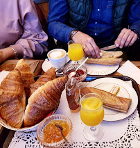 Jus du Café Grand Café Albert à Toulouse - n°7