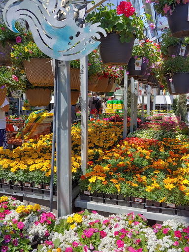 Home Improvement Store «The Home Depot», reviews and photos, 1933 Davis St, San Leandro, CA 94577, USA