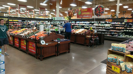 Grocery Store «Kroger», reviews and photos, 3871 Peachtree Rd NE, Brookhaven, GA 30319, USA