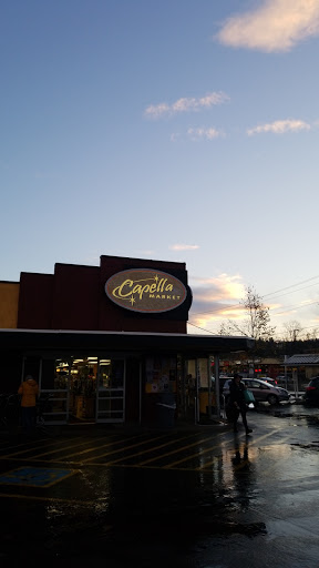 Grocery Store «Capella Market», reviews and photos, 2489 Willamette St, Eugene, OR 97405, USA
