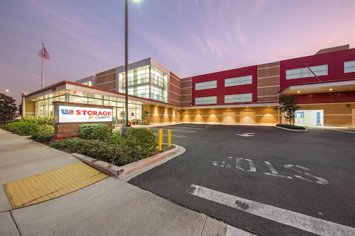Self-Storage Facility «US Storage Centers», reviews and photos, 2500 W Hellman Ave, Alhambra, CA 91803, USA