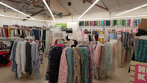 Fabric Store «Jo-Ann Fabrics and Crafts», reviews and photos, 3130 Arden Way, Sacramento, CA 95825, USA