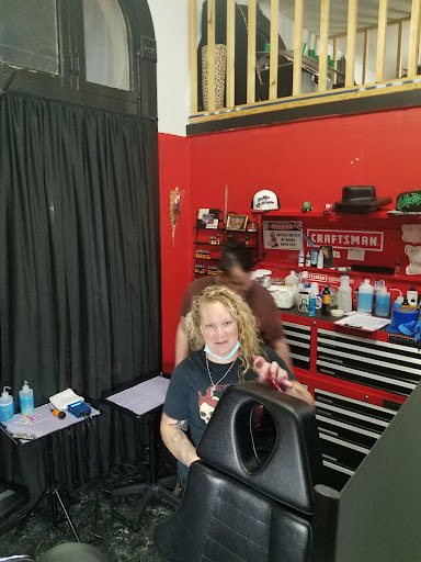 Explore prodigal son tattoo ideas, creative tattoo ideas in New Palestine, available at 6 Streetz Tattoos, LLC