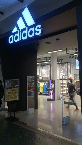 adidas Store Jardín Plaza