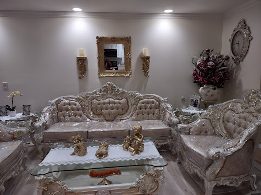 Furniture Store «NINO MADIA FURNITURE & DESIGN CO INC.», reviews and photos, 8707 John F. Kennedy Blvd, North Bergen, NJ 07047, USA