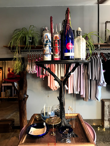 Boutique «Portobello Road», reviews and photos, 122 Welch Ave, Ames, IA 50014, USA