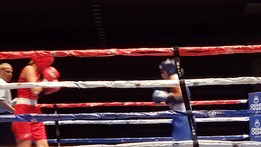 Casino «Grand Casino Hinckley», reviews and photos, 777 Lady Luck Dr, Hinckley, MN 55037, USA