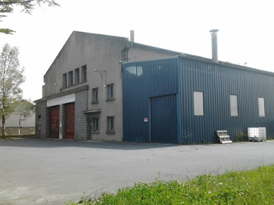 SCITEC à Craponne-sur-Arzon