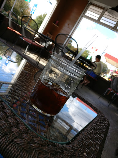 Coffee Shop «Sips Espresso Cafe», reviews and photos, 1390 Prince Ave, Athens, GA 30606, USA