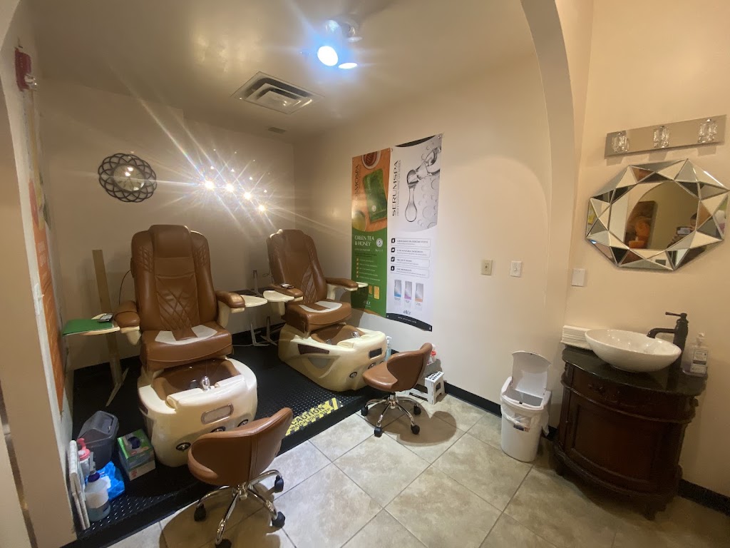 Castle Pines Day Spa 80108