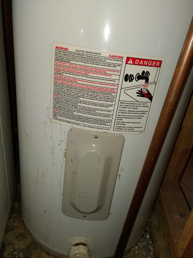 Plumber «Roto-Rooter Plumbing & Drain Services», reviews and photos, 7800 W Jewell Ave, Lakewood, CO 80232, USA