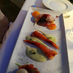 Photo n°9 de l'avis de Enrico.o fait le 10/08/2019 à 21:43 sur le  Fortino Napoleonico à Portonovo