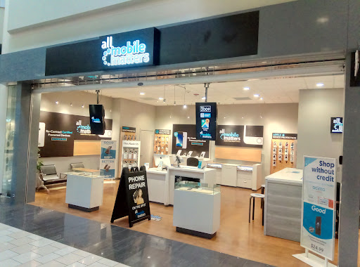 Electronics Repair Shop «All Mobile Matters», reviews and photos, 4500 N Oracle Rd #179A, Tucson, AZ 85705, USA