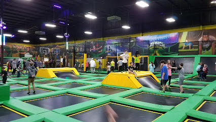 Launch Trampoline Park Prattville