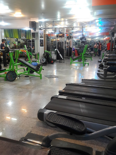 Delta Gym - میدان جمهوری اسلامی، ابتدای خیابان امام خمینی، کوچه پلاک ۷، مطهری ۱۶, Iran