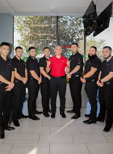 Allen Sarafyan - State Farm Insurance Agent image