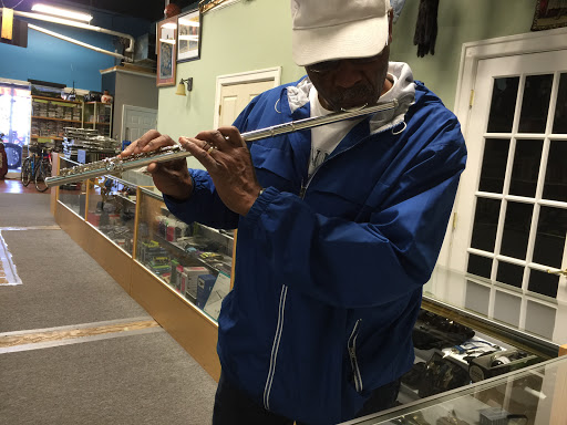 Pawn Shop «Hamtramck Pawn», reviews and photos, 9319 Joseph Campau Ave, Hamtramck, MI 48212, USA