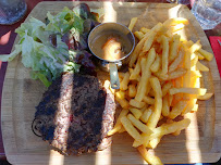 Steak du Restaurant français Restaurant 592 à Peynier - n°9
