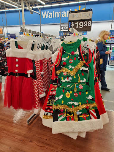 Department Store «Walmart Supercenter», reviews and photos, 1300 US-22, Phillipsburg, NJ 08865, USA