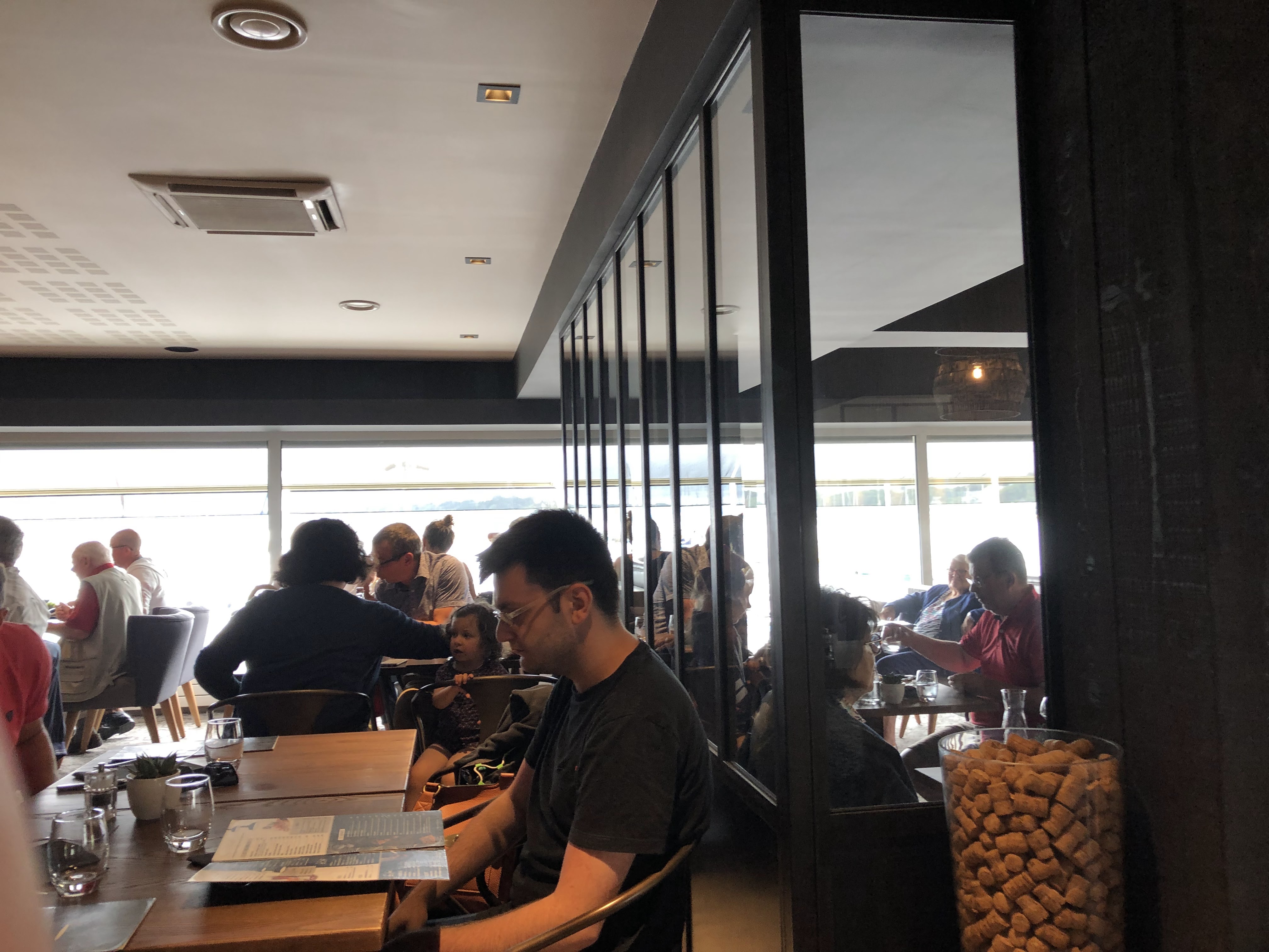 Photo n° 9 de l'avis de GIL.E fait le 08/08/2019 à 13:16