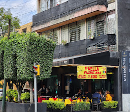 LA NUEVA DECIMA CANTINA photo