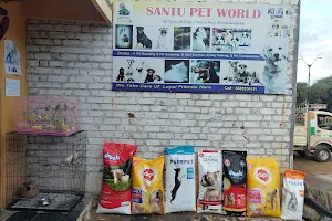 Santu Pet World image