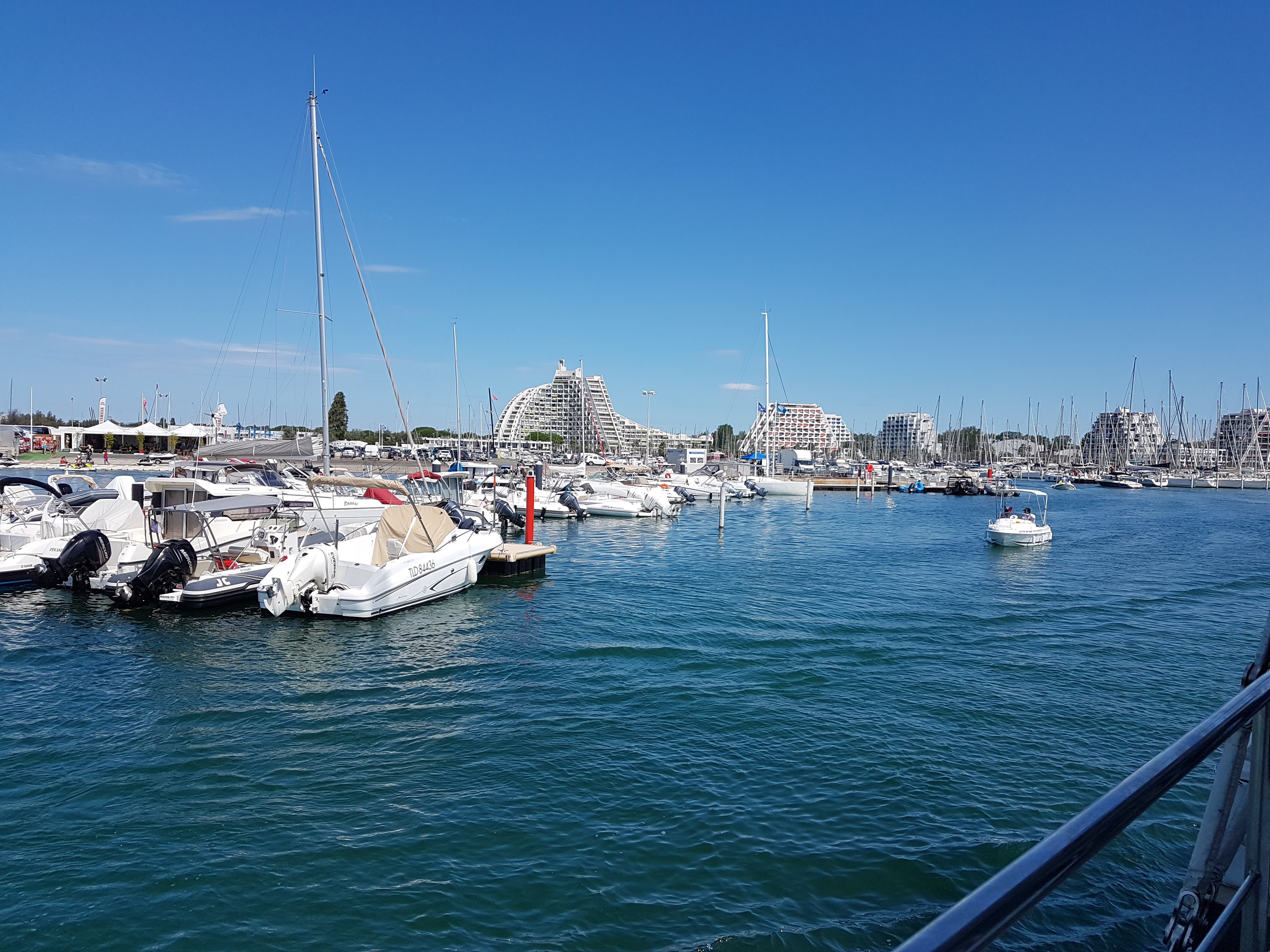Photo n° 1 de l'avis de Emmanuel.� fait le 13/08/2019 à 07:24