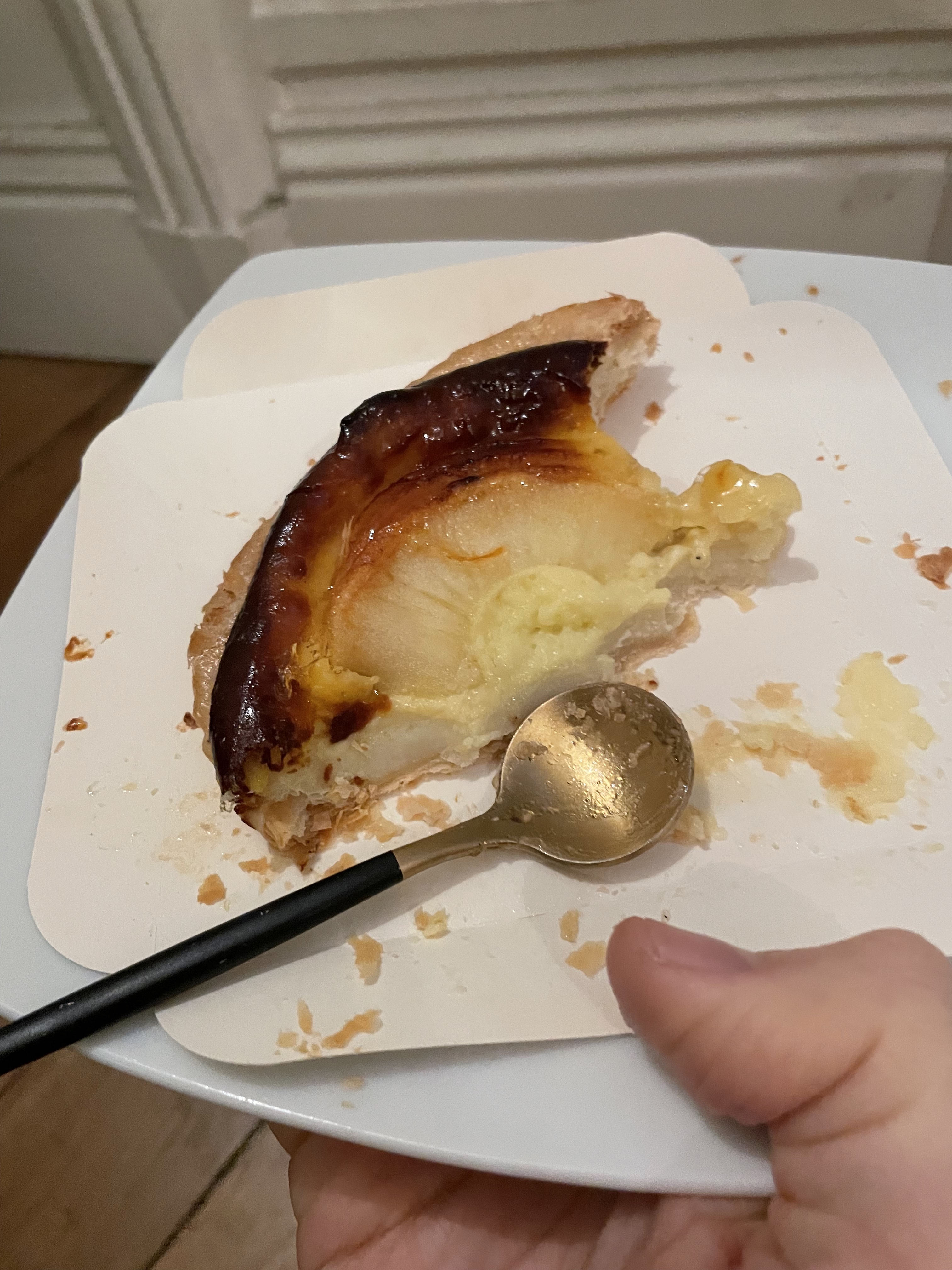 Photo n° 1 de l'avis de Baptiste.u fait le 12/11/2022 à 16:39