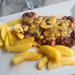 Photo n°1 de l'avis de Rakele.r fait le 22/07/2021 à 15:30 sur le  Minigolf Di San Martino à Arizzano